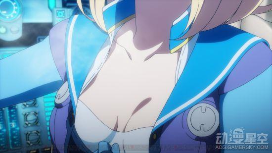 10月番重装武器曝第7话先行图忧郁的米琳达