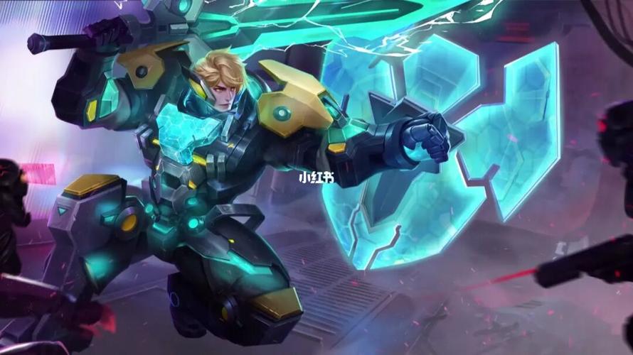 亚瑟心灵战警_王者荣耀怎么样_亚瑟心灵战警_游戏