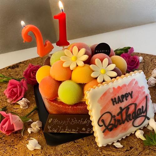 川西拓実21岁生日快乐