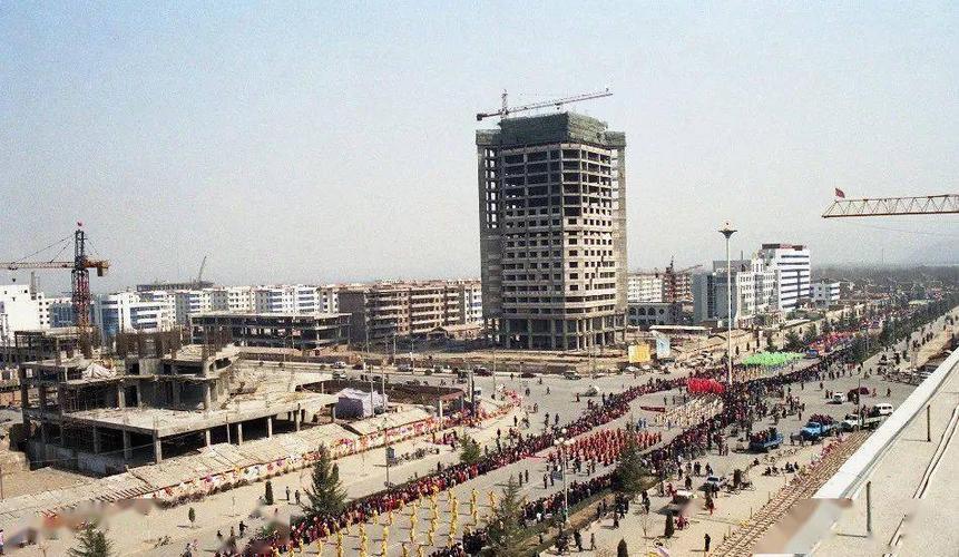 灵宝人压箱底的老照片转发让更多人看到