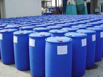 收购库存有机溶剂