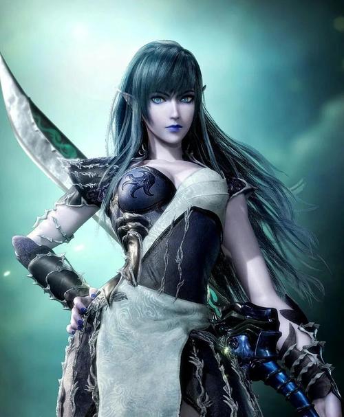 武庚纪随风起舞壁纸收藏