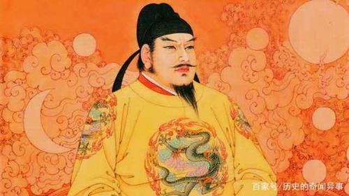 历史个人谈:汉武帝与唐太宗谁的功劳最大