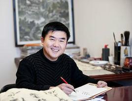 刘志鹏