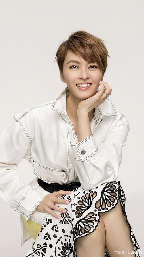 歌手 梁咏琪 精选照片集锦