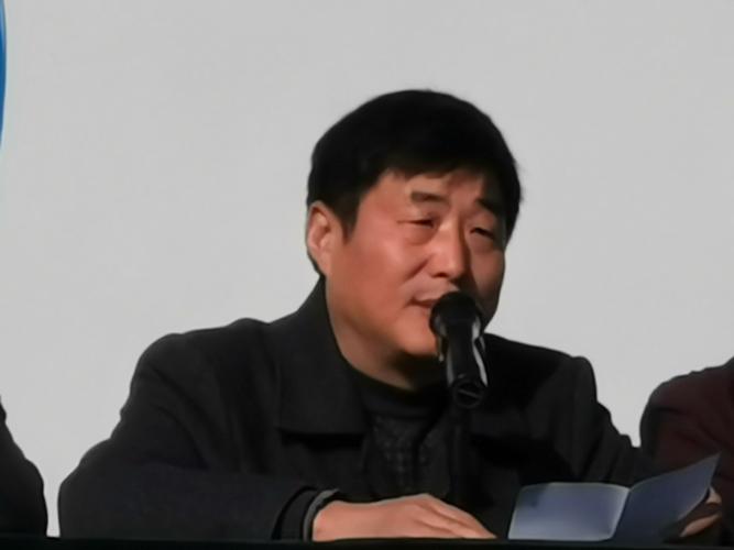 正德中学徐剑校长在期中总结,教科研表彰暨学考艺考动员会上的讲话