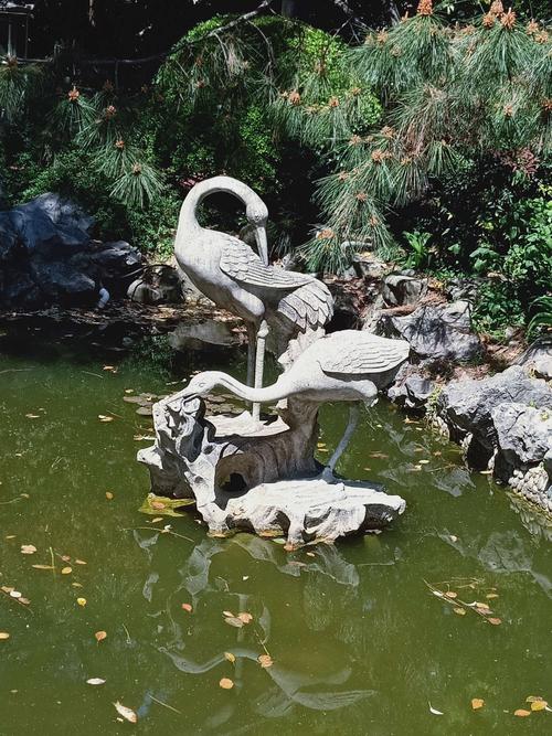 苏家屯路松鹤园