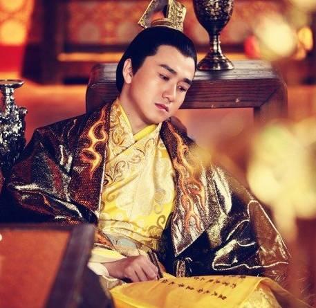 兰陵王的郑妃是谁同样是兰陵王张仲武和高长恭相比谁更厉害一些