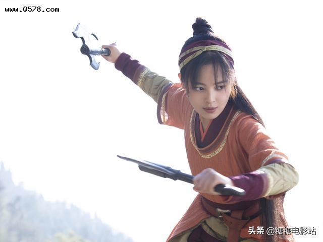 庆余年中海棠朵朵是不是穿越过去的