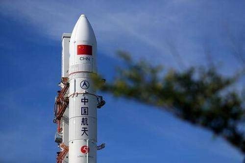 美国宣布建"太空军" 中国手中有牌无惧太空战