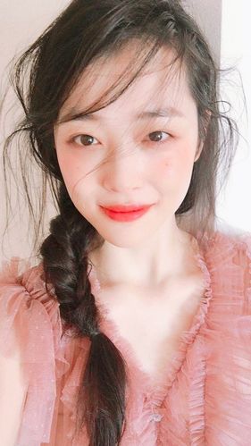 崔雪莉 - 堆糖,美图壁纸兴趣社区