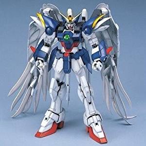 冰容 玩具 模型 1/60 pg 飞翼零式 无尽的华尔兹