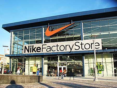 带你去探究耐克的世界工厂, 那么nike在中国的工厂在哪呢?