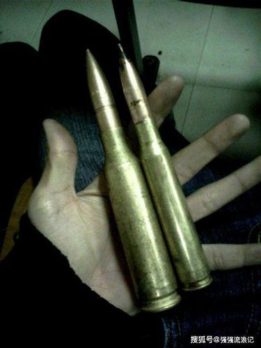 5毫米机枪威力强大,西方为何不使用,还坚持12.7毫米口径?