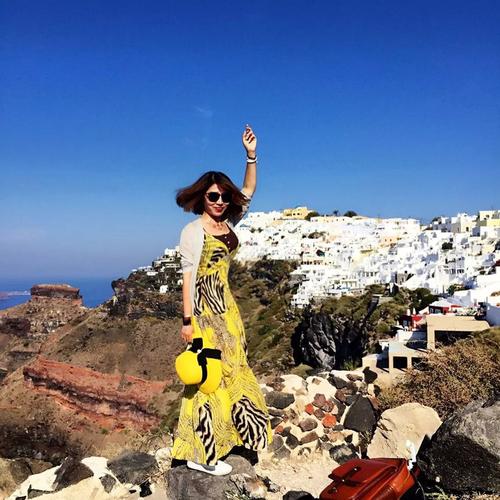 爱情岛上的神话-希腊