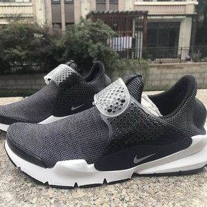 耐克男鞋藤原浩