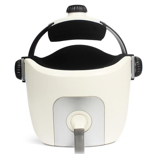 品佳/pincare 头部按摩器电动脑部按摩仪 多功能脑轻松头皮按摩头盔