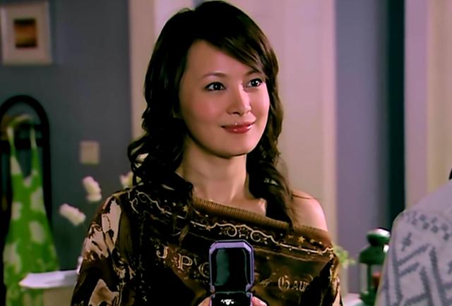 爱情公寓:劳拉看不上曾小贤为何还跟他求婚?得知原因