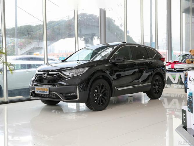 本田crv15t成交价格最低是多少钱