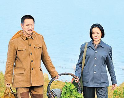姚刚:从"反派专业户"到"上将"