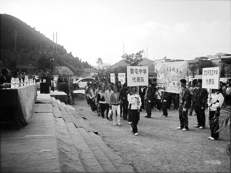 罗立峰