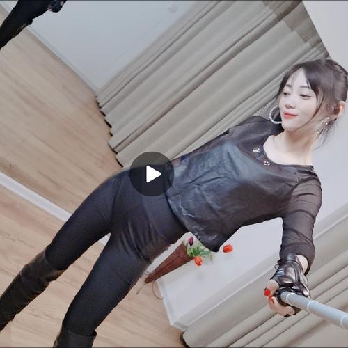 小君广场舞专栏舞蹈秀预览