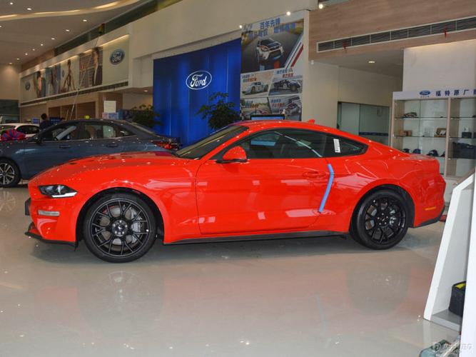 福特mustang新款落地需要多少钱
