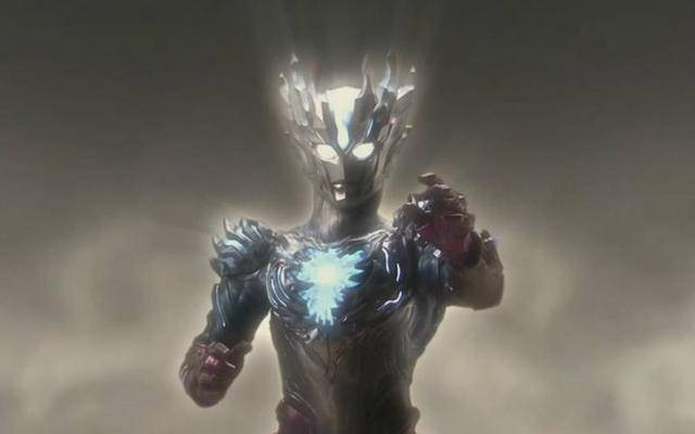 从未败过的五位奥特曼,他能比肩神秘四奥