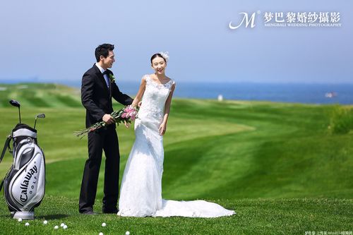 秦皇岛梦巴黎艺术婚纱摄影有限公司