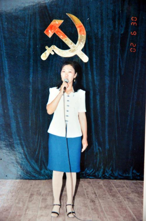 开心一百