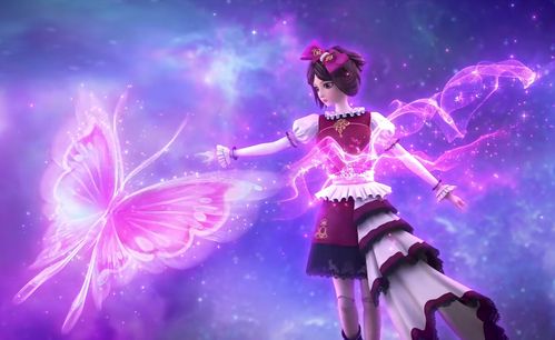 这些娃娃按照常理,应该和菲灵一样同样可以注入灵魂碎片,如果每一个