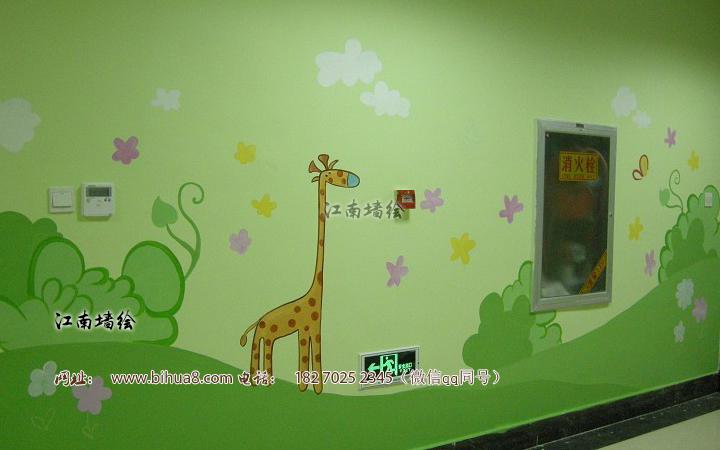 【优质服务】三明幼儿园墙体壁画批发