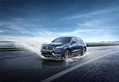 林肯航海家给你不一样的尊贵从容!