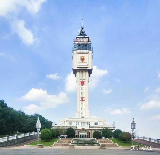 南京工业大学的校园环境如何?