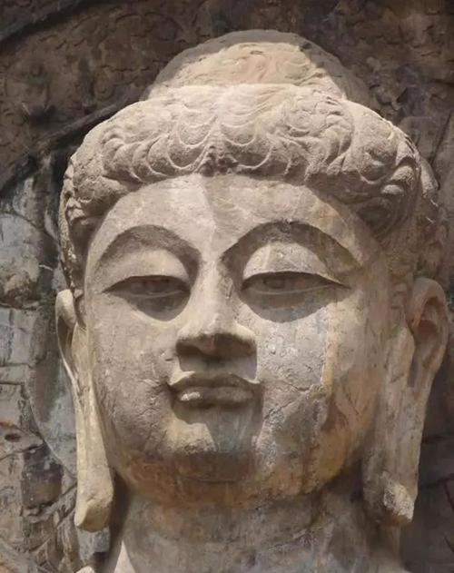 一代女皇武则天究竟长的什么样子可能我们都被电视剧骗了