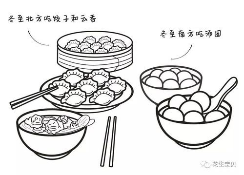 "冬至大如年",今晚热闹围坐吃汤圆,孩子最爱什么馅?