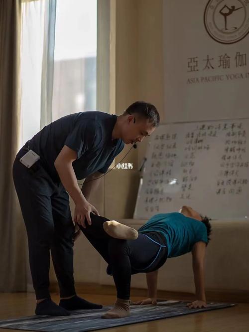瑜伽人可抢手了,因为……_瑜伽_养生_亚太瑜伽学院瑜伽教练培训学校