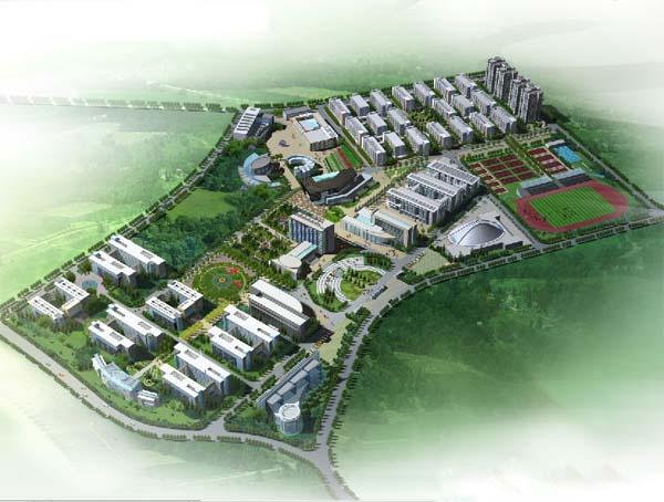 雅安四川农业大学