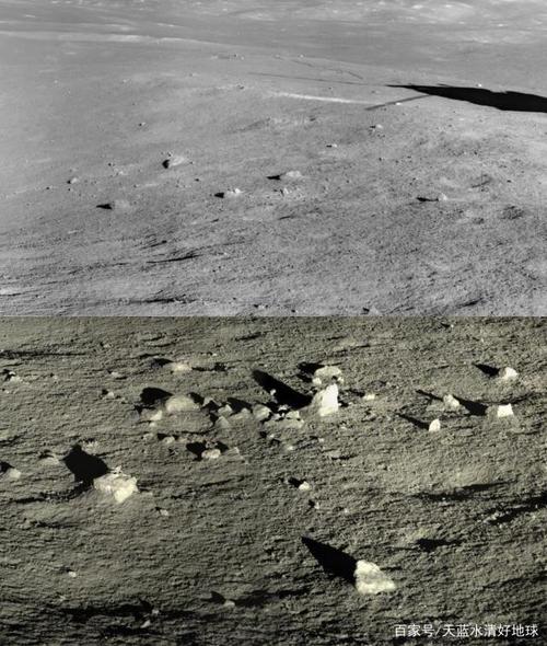 嫦娥四号刚刚发现月球背面的秘密
