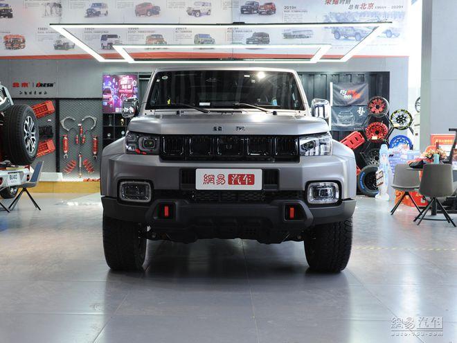 北京每年都会有带京牌的检测车吗