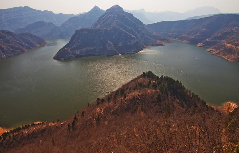  p>河南济源 a target="_blank" href="/item/黄河三峡景区/14304802"