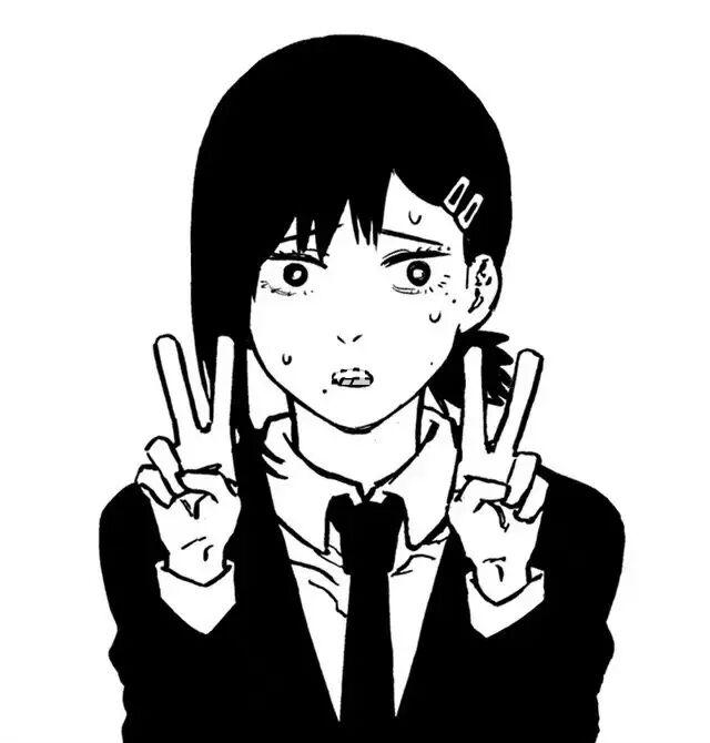 东山小红_电锯人_影视_动漫_动漫推荐