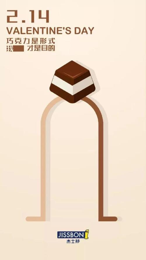 杰士邦 又是一年情人节,今年的你脱单了吗?