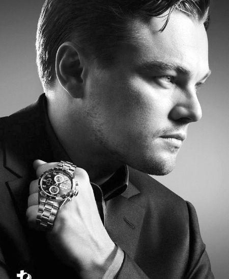 莱昂纳多分手再成单身 历数好莱坞钻石王老五