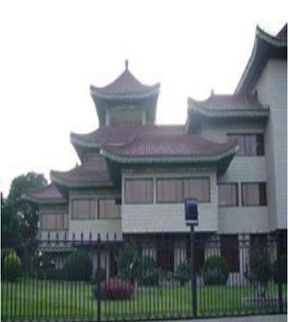 北京 ∙  中宣部