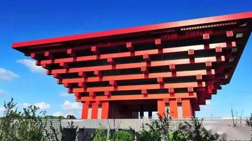 百年党史·百日学丨2010年:上海世博会