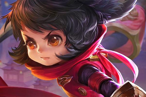 王者荣耀李元芳怎么玩?王者荣耀李元芳玩法攻略