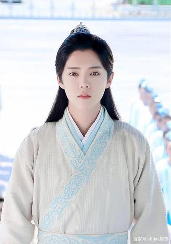 盘点九位90后古装最帅男神,看看有你喜欢的吗?