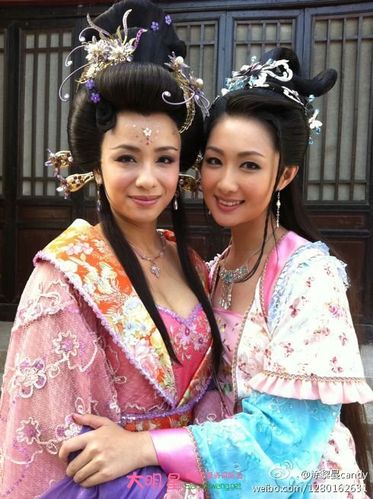 陈怡真个恩资料 陈怡真演过哪些电视剧