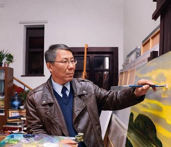 王铁牛